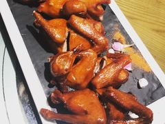 -大鸽饭(岗顶店)