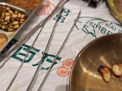 -曾百万小炉小串自助烧烤(高新店)