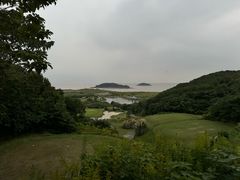 -平湖九龙山旅游度假区
