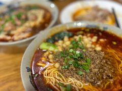 -丁丁猫重庆小面(徐州路店)