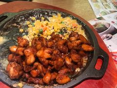 -大同江朝鲜菜•长春地标美食(绿园吾悦广场店)