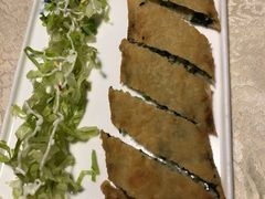 葱花肉-陈生记黑鱼馆·20年活鱼现杀(宁波鼓楼店)