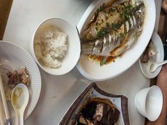 -外婆船宴餐厅·外婆喊你回家吃饭