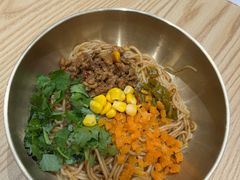 -匠本米所·炸酱米线·潮汕小食(万象食家店)