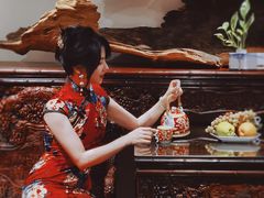 -创典居(槐安店)