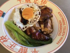 -肥韬茶餐厅(海上世界店)