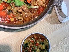 -领蟹祥记·香辣蟹·特色小海鲜(奥体天虹店)