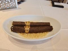 -正佳广场万豪酒店-粤菜餐厅·点心·海鲜·聚餐
