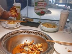 -七欣天香辣蟹火锅(抚州硕果时代广场店)