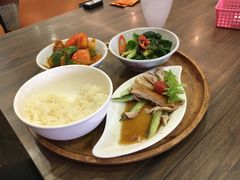 -五星海南鸡饭餐馆(东海岸路店)
