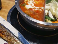 -水林间·寿喜烧自助(仙林金鹰店)