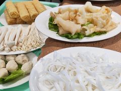 -濠轩阁特色生蚝火锅总店
