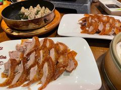 -全聚德(新街口店)