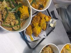 -W COLLECTIVE  DESSERT SHOP