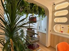 -瑶舍头疗·瑶浴·芳香热石SPA(五洲国际店)