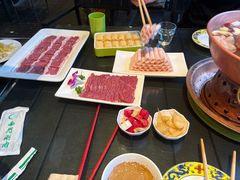 -南门涮肉(上海一店)