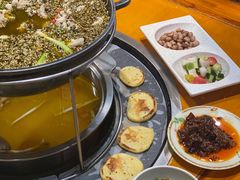 特色乌鱼花-重庆乌鱼庄·龙滋鲜(青羊大道店)