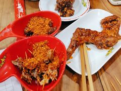 -冒椒火辣(奎星楼街店)
