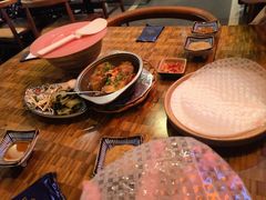 -Hoang Yen Vietnamese Cuisine