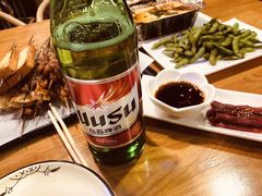 -韩师傅锦州烤串(晶座店)