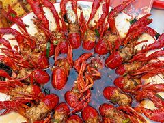 -辣不怕口味虾(凌霄路店)