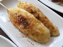 -东北人粗粮饺子坊(南山店)