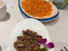 -梅利汴京烤鸭•开封豫菜地标店(晋安路店)