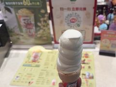 -DQ·蛋糕·冰淇淋(虹口龙之梦店)