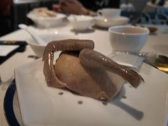 -狮王府淮扬菜(夫子庙老门东店)