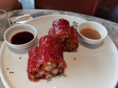 -蝴蝶里·粤菜·点心(龙湖天街&滨江店)