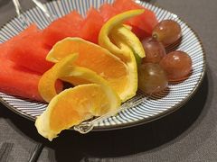 -肆月河豚·新淮扬(金融街店)