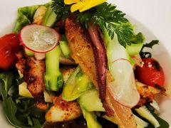 -PlantsEatery·植物食堂(REX春熙店)