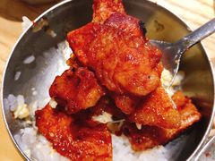 -姜虎东白丁烤肉(恒隆广场店)