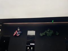 -TOP健身私教工作室(侨香店)