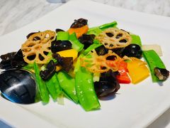 -香樟花园新粤料理(无锡万象城店)