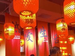 -山四砂锅(钟楼街店)