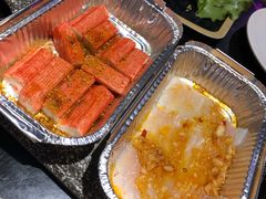 -鹤江桥·红油牛肉粉(SKP店)
