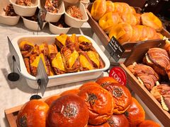 -B&C黄油与面包·THE GARDEN BAKERY概念店(世纪汇店)