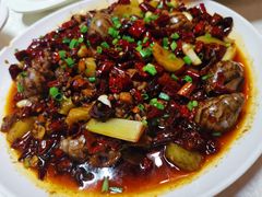 -蛙蛙叫干锅年代(簋街总店)