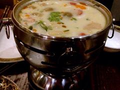 Siam仙萝(泰餐厅)-Siam泰餐厅(水上公园店)