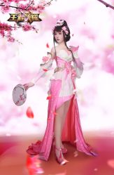 点击看大图 -星元素cosplay动漫摄影写真工作室