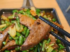 -胡马八破·川菜小馆(高新万达店)