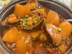 -南山鲜虾面·活鲜小馆·海味大连菜(南山总店)