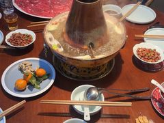 -1078號老北京涮肉(松柏店)