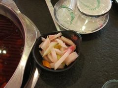 -重庆烧鸡公火锅(簋街店)