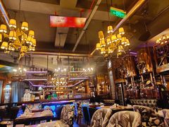 大堂-爱啤精酿·民谣酒馆(滨江店)