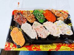 -池田寿司·4H鲜作(西直门凯德华联店)