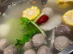 -八合里牛肉火锅(福州万象城店)