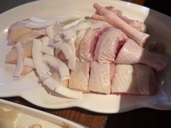 -同仁四季椰子鸡(宝安壹方城店)