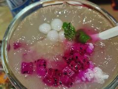 -何师烧烤·香辣蟹·川菜·30年老品牌(太古里旗舰店)